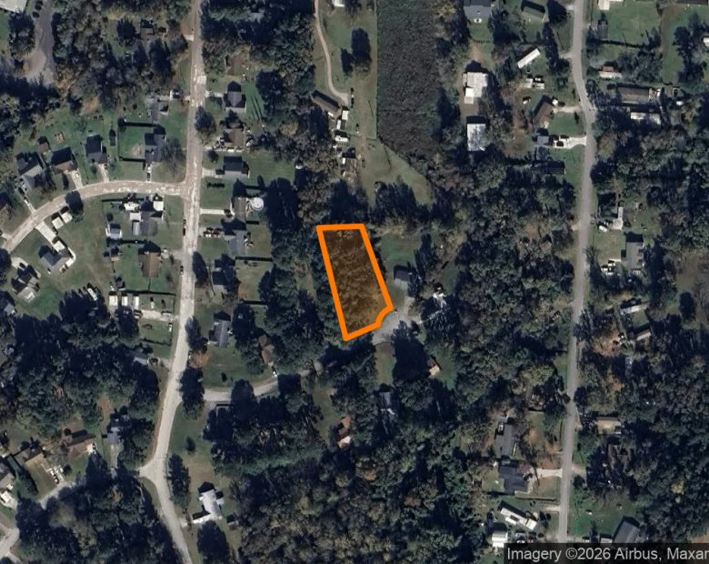 0.57 Acres in Jacksonville - Onslow County, NC in Onslow County, NC