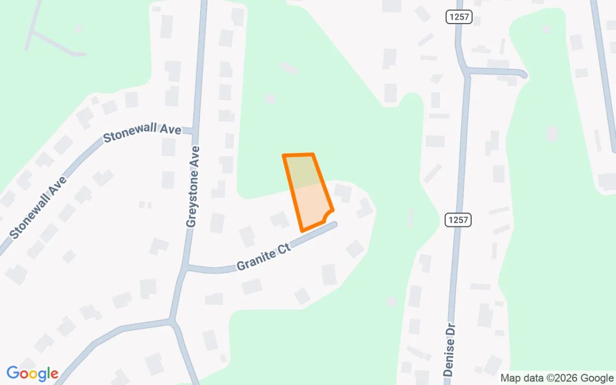 0.57 Acres in Jacksonville - Onslow County, NC - Image 2