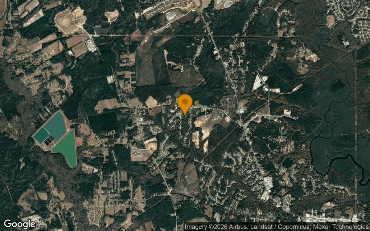 0.57 Acres in Jacksonville - Onslow County, NC - Image 3