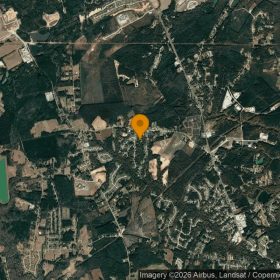 0.57 Acres in Jacksonville - Onslow County, NC in Onslow County, NC