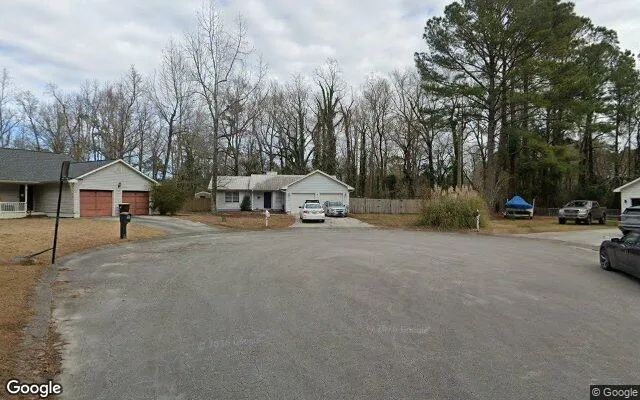 Decorative background for 0.57 Acres in Jacksonville - Onslow County, NC image 6
