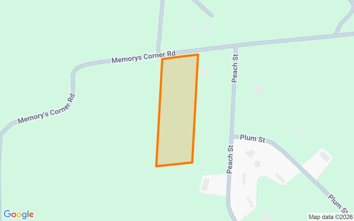 3 Acres in Clarkton - Columbus County, NC - Image 2