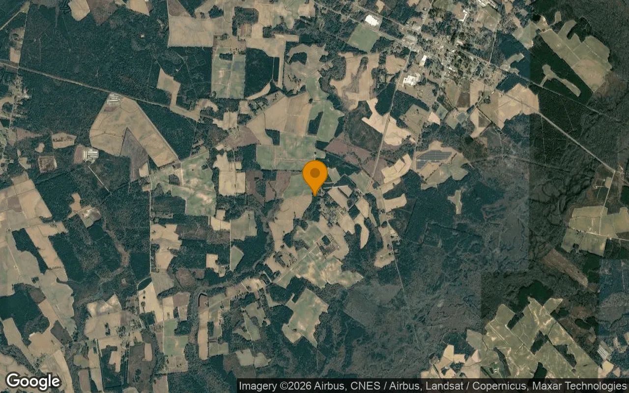 3 Acres in Clarkton - Columbus County, NC in Columbus County, NC