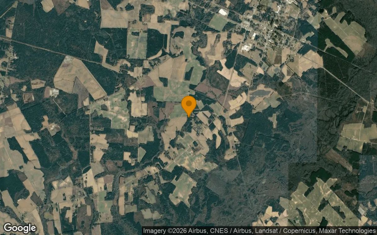 3 Acres in Clarkton - Columbus County, NC - Image 3
