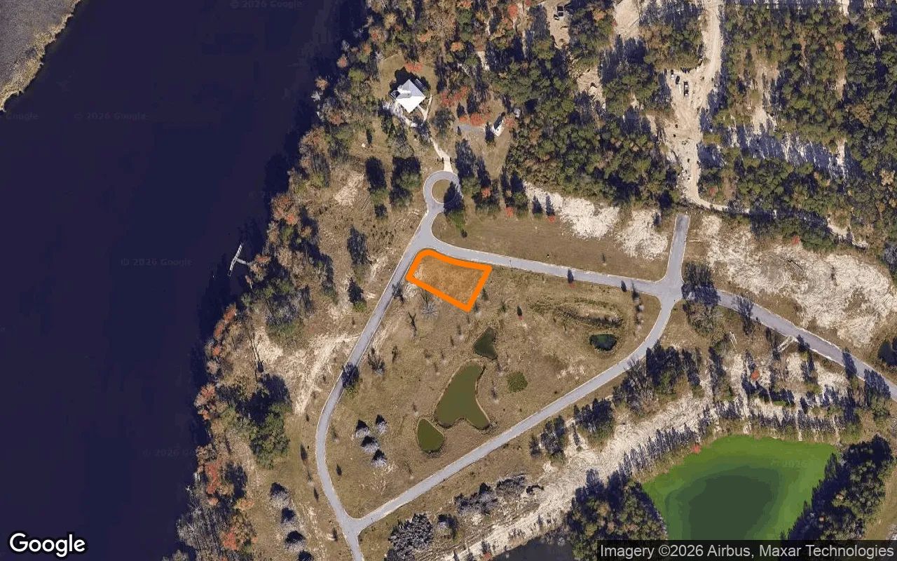 0.3 Acres in Castle Hayne - New Hanover County, NC in New Hanover County, NC