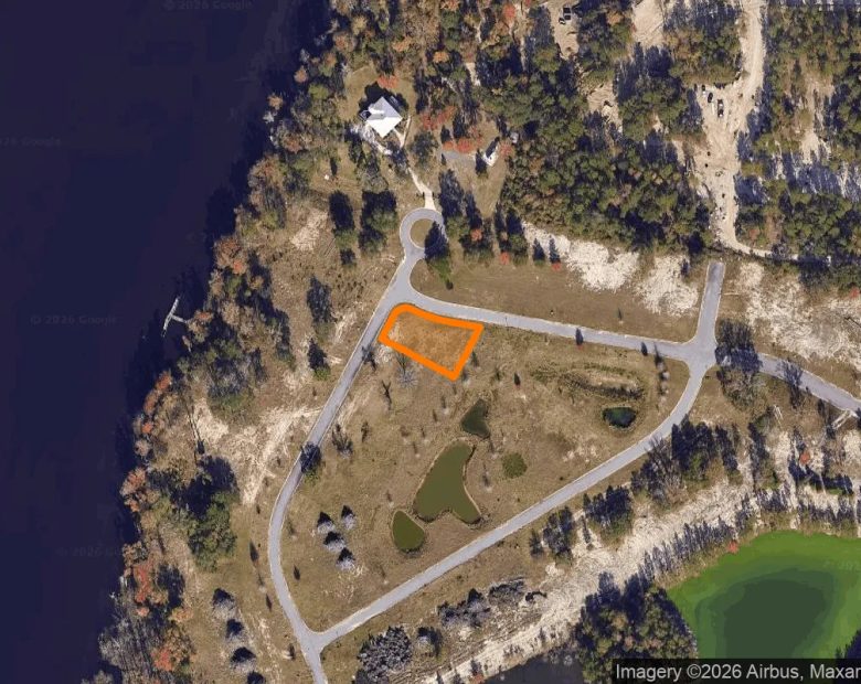 0.3 Acres in Castle Hayne - New Hanover County, NC in New Hanover County, NC