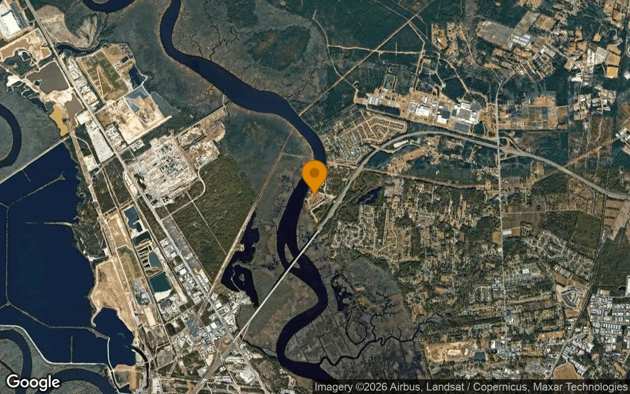 0.3 Acres in Castle Hayne - New Hanover County, NC in New Hanover County, NC