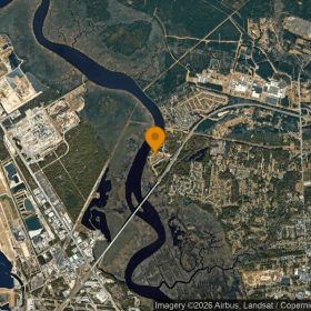0.3 Acres in Castle Hayne - New Hanover County, NC in New Hanover County, NC