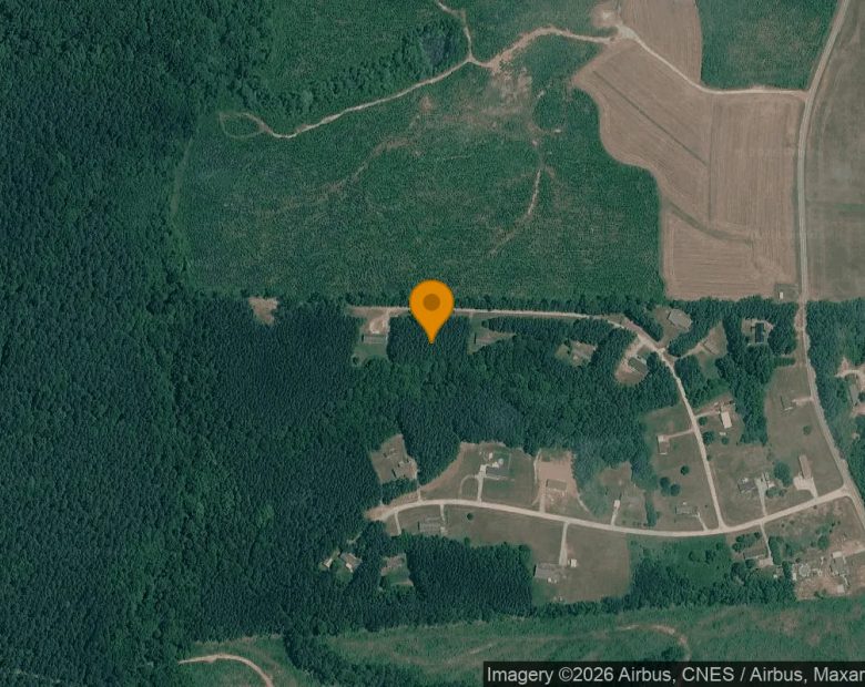 1.5 Acres in Norlina - Warren County, NC in Warren County, NC