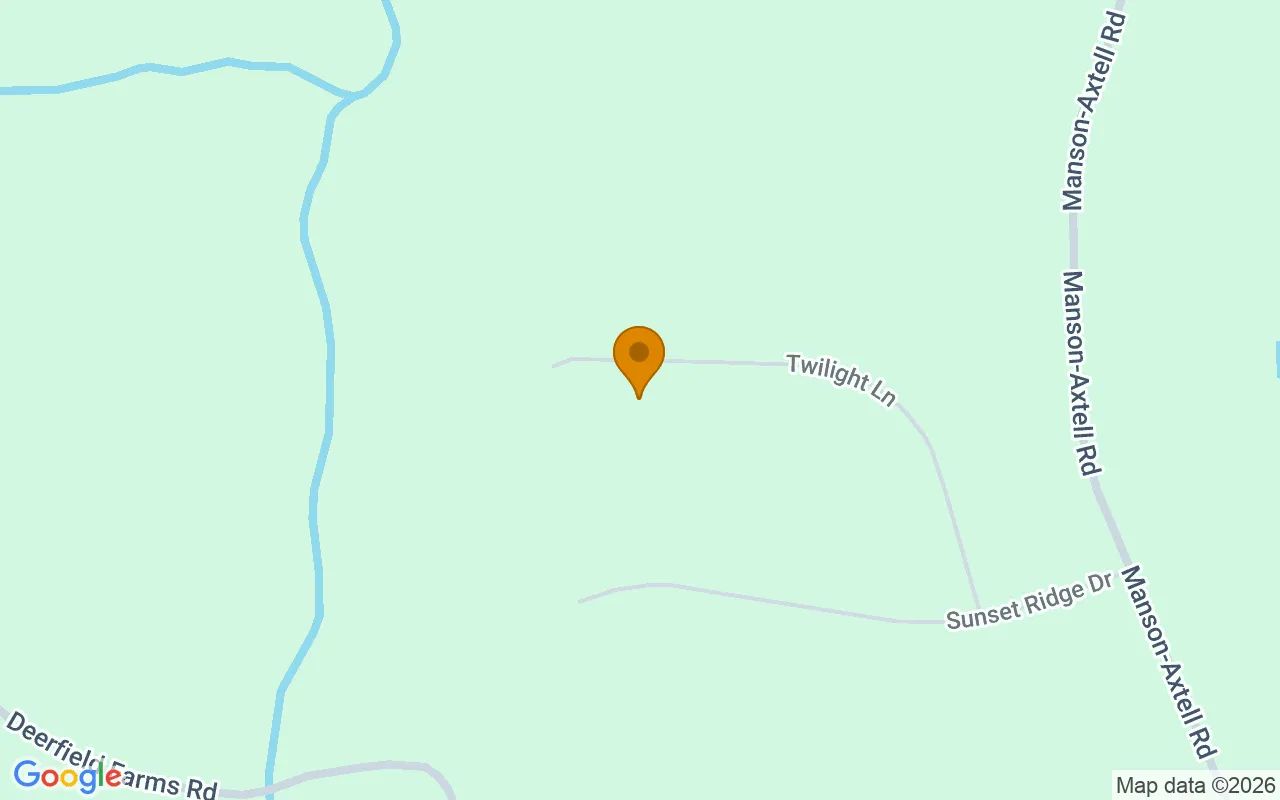 1.5 Acres in Norlina - Warren County, NC in Warren County, NC