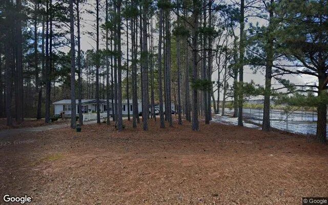 1.5 Acres in Norlina - Warren County, NC in Warren County, NC