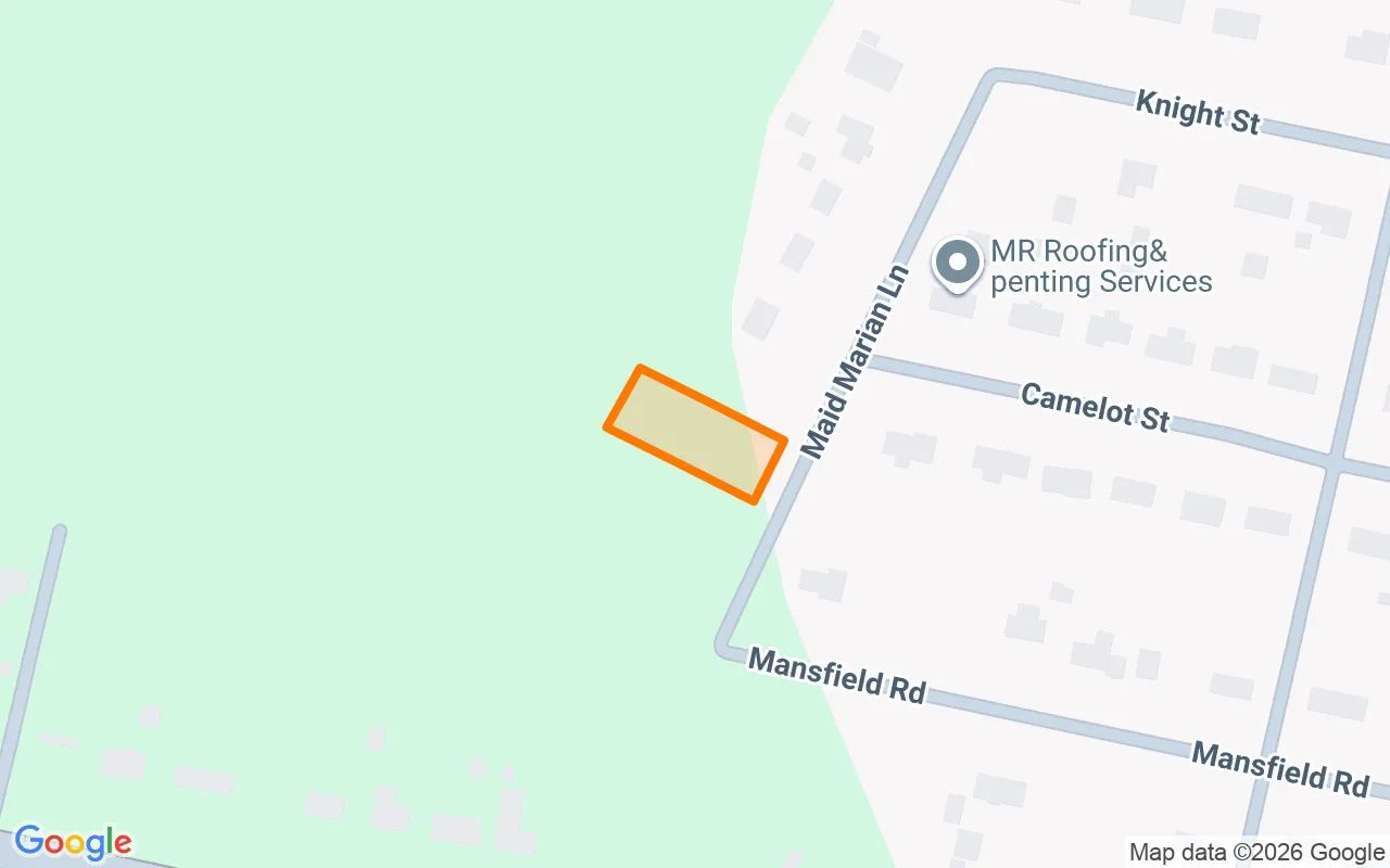 0.55 Acres in Washington - Beaufort County, NC in Beaufort County, NC