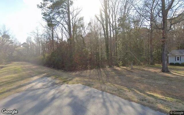0.55 Acres in Washington - Beaufort County, NC in Beaufort County, NC