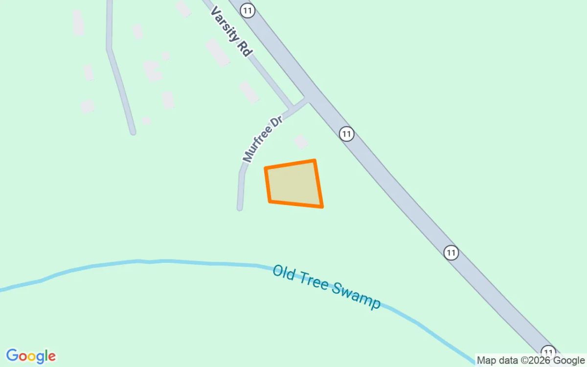 0.55 Acres in Murfreesboro - Hertford County, NC - Image 2