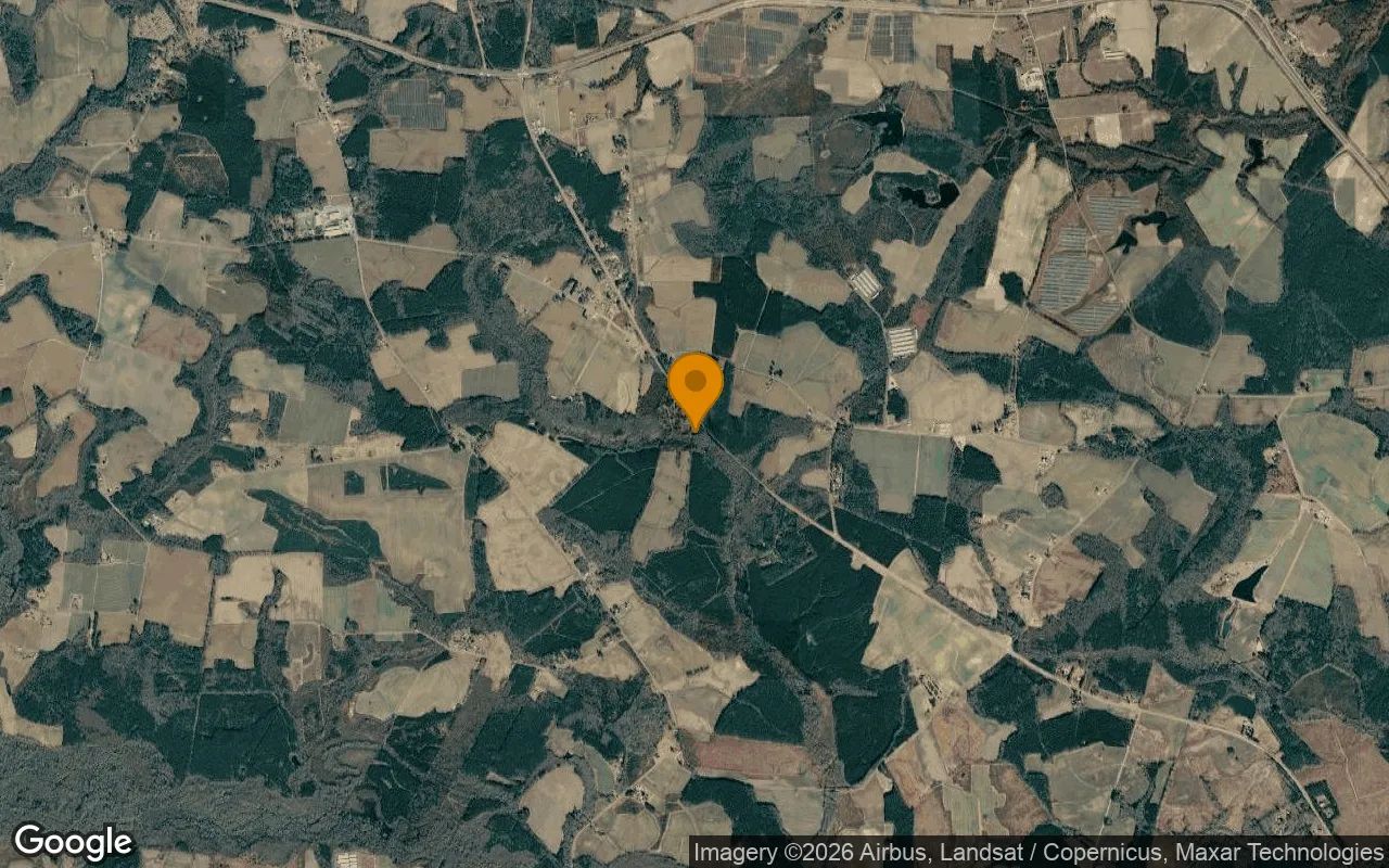 0.55 Acres in Murfreesboro - Hertford County, NC in Hertford County, NC