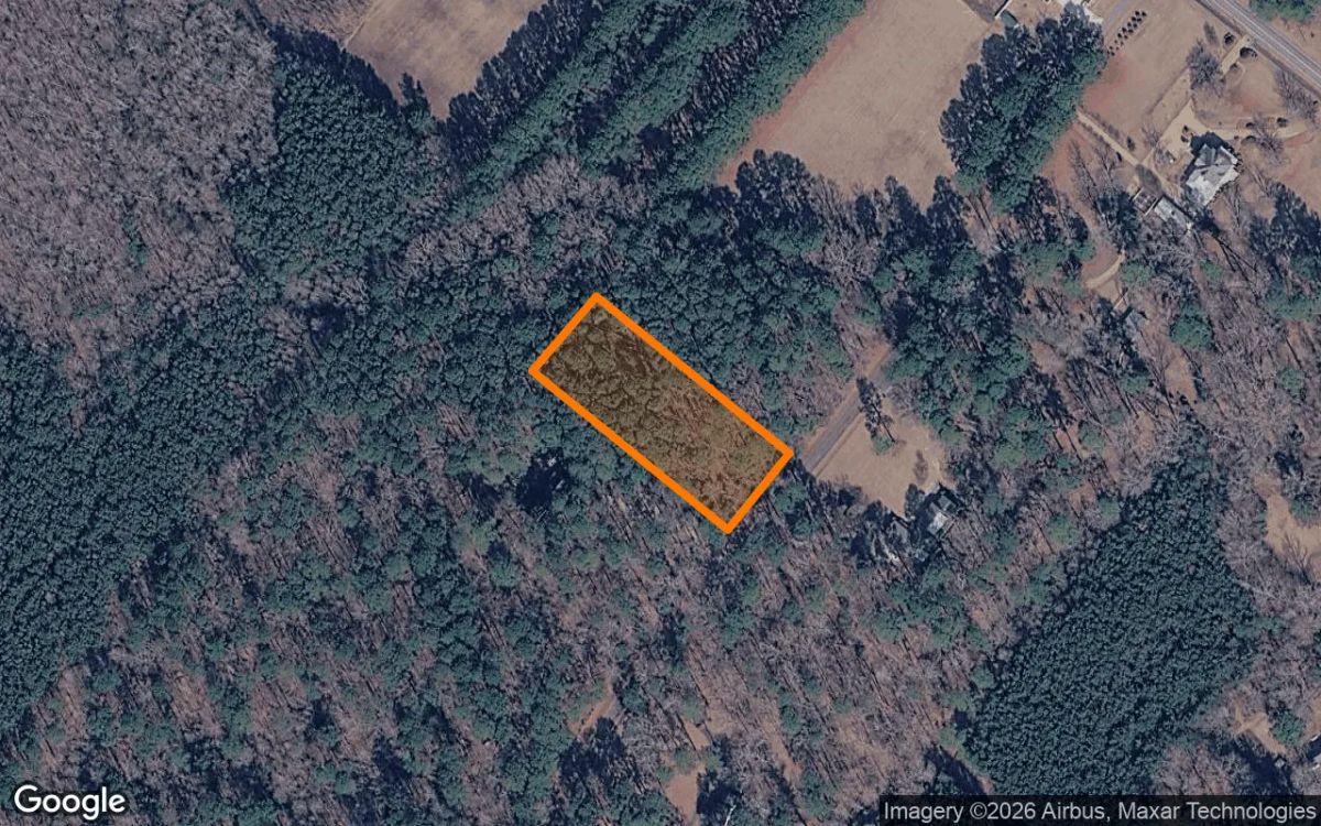 1.32 Acres in Northampton - Northampton County, NC - Main image