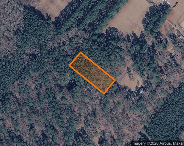 1.32 Acres in Northampton - Northampton County, NC in Northampton County, NC
