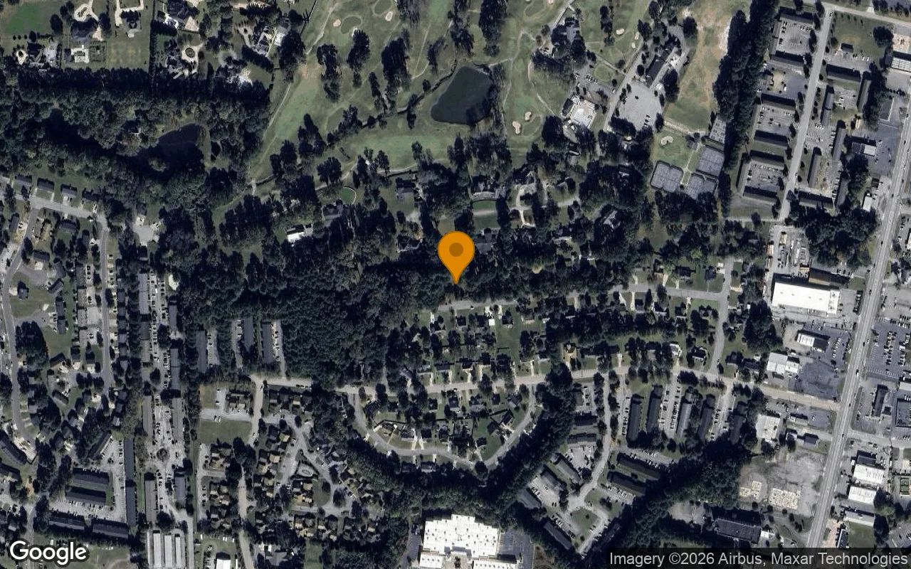 0.55 Acres in Greenville - Pitt County, NC in Pitt County, NC