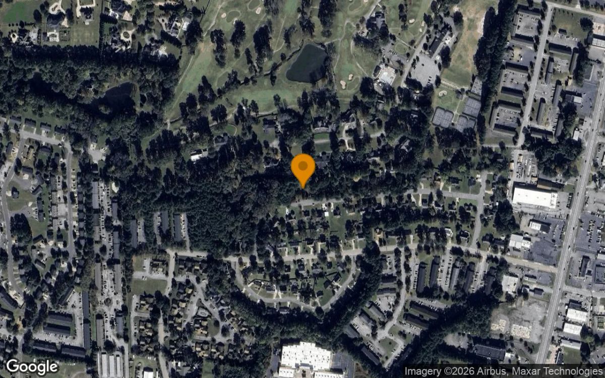 0.55 Acres in Greenville - Pitt County, NC - Main image