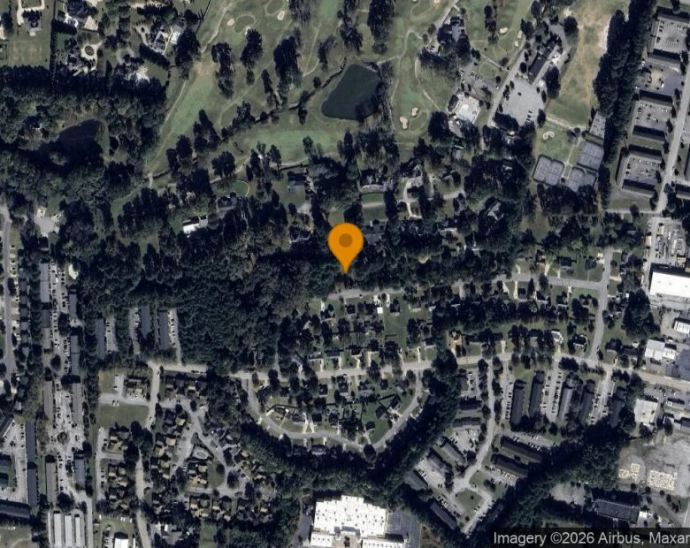 0.55 Acres in Greenville - Pitt County, NC in Pitt County, NC