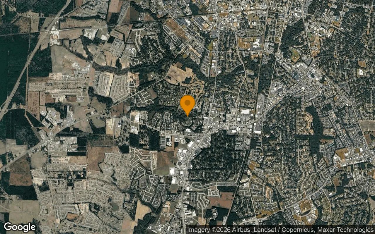 0.55 Acres in Greenville - Pitt County, NC in Pitt County, NC