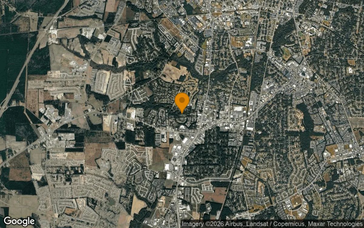 0.55 Acres in Greenville - Pitt County, NC - Image 3