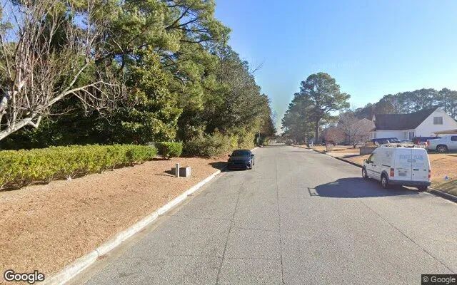 Decorative background for 0.55 Acres in Greenville - Pitt County, NC image 6