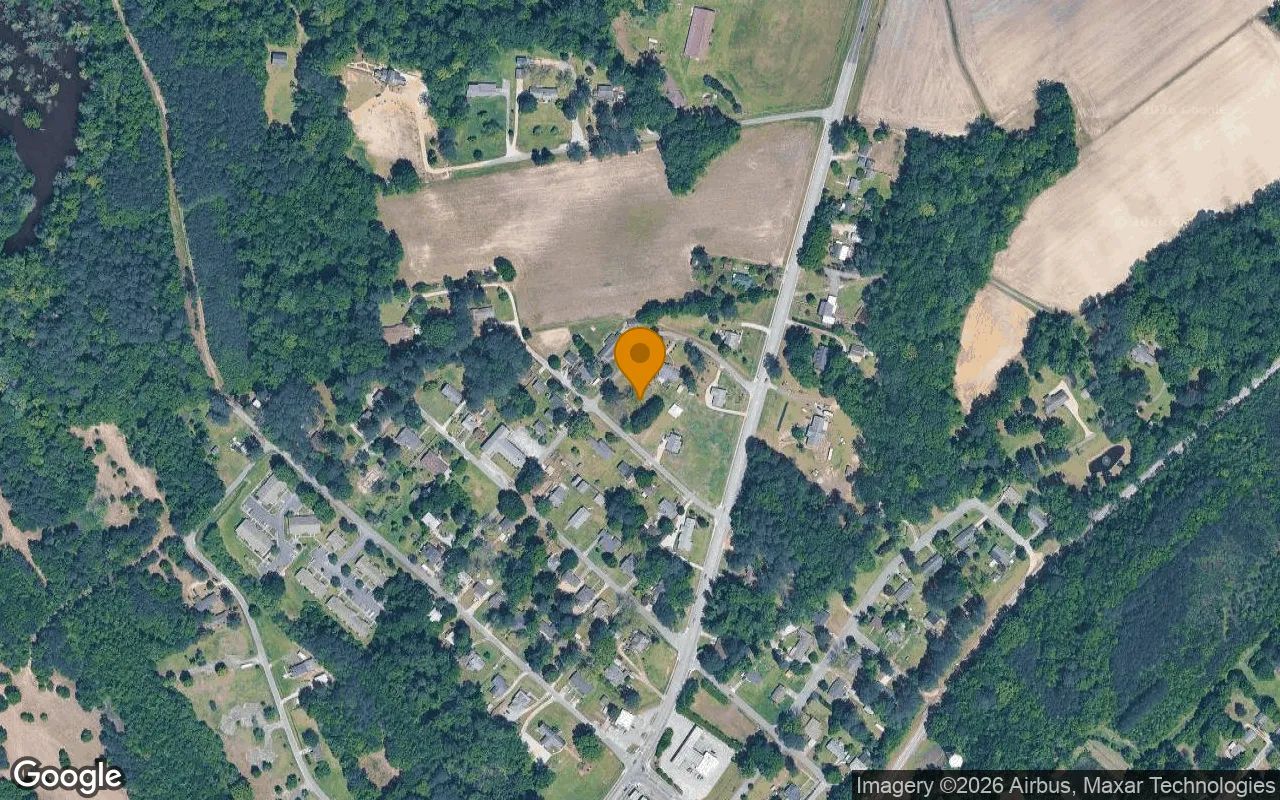 0.61 Acres in Grifton - Pitt County, NC in Pitt County, NC