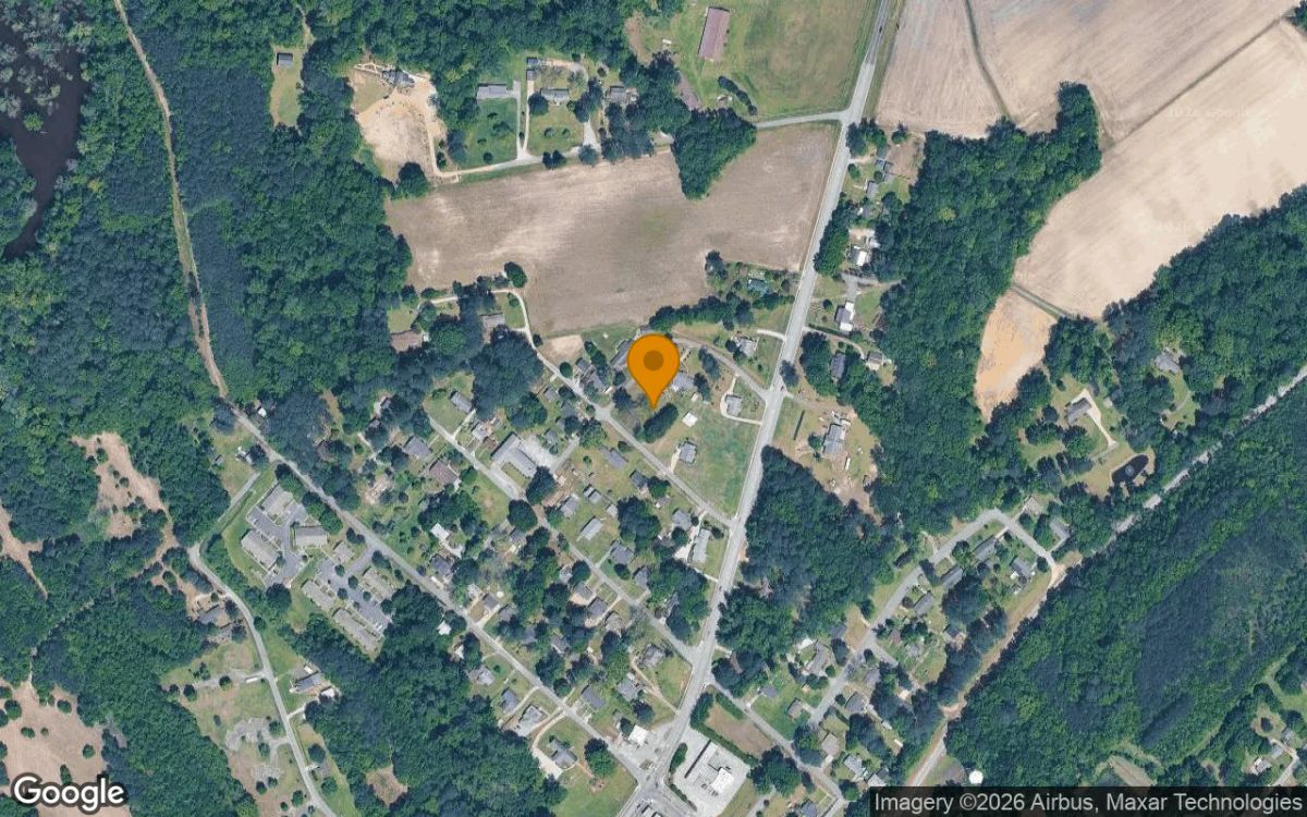 0.61 Acres in Grifton - Pitt County, NC - Main image