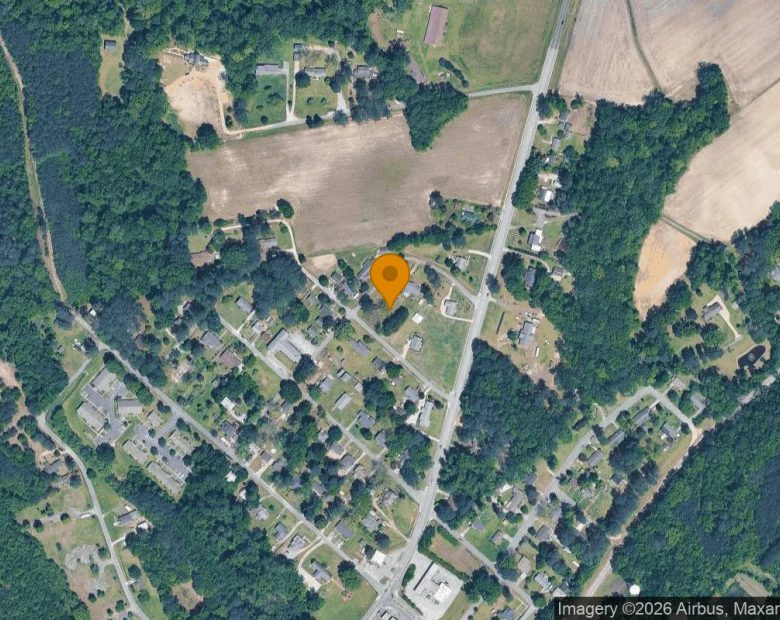 0.61 Acres in Grifton - Pitt County, NC in Pitt County, NC