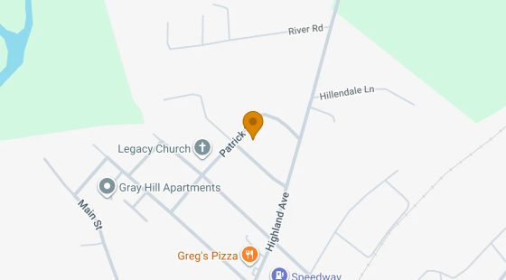 0.61 Acres in Grifton - Pitt County, NC in Pitt County, NC