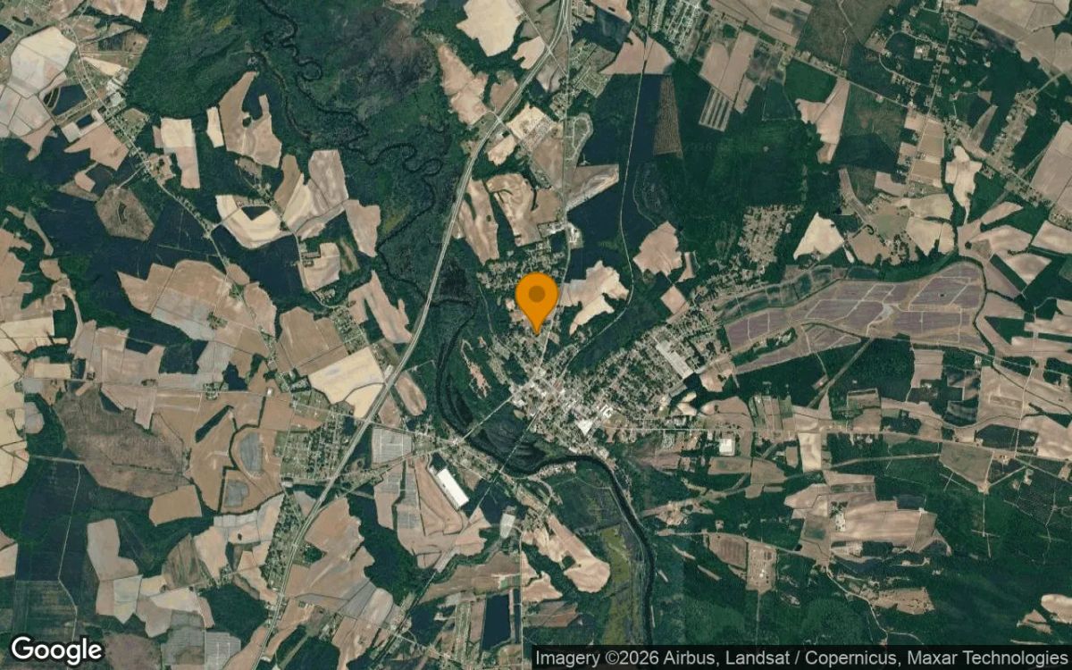 0.61 Acres in Grifton - Pitt County, NC - Image 3