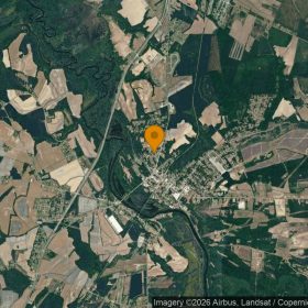 0.61 Acres in Grifton - Pitt County, NC in Pitt County, NC