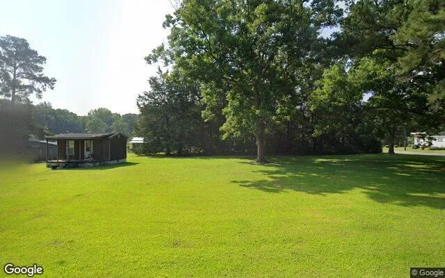 0.61 Acres in Grifton - Pitt County, NC in Pitt County, NC