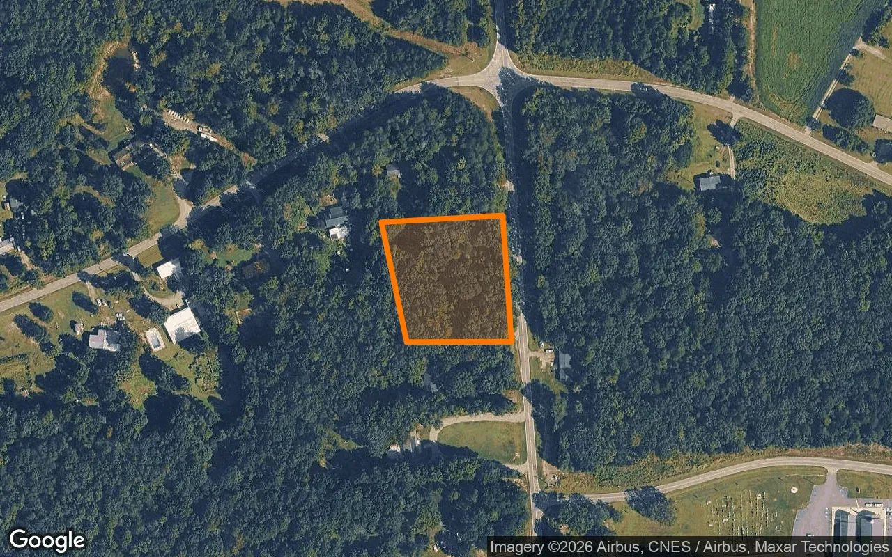 1.66 Acres in Snow Camp - Alamance County, NC in Alamance County, NC