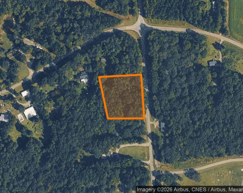 1.66 Acres in Snow Camp - Alamance County, NC in Alamance County, NC