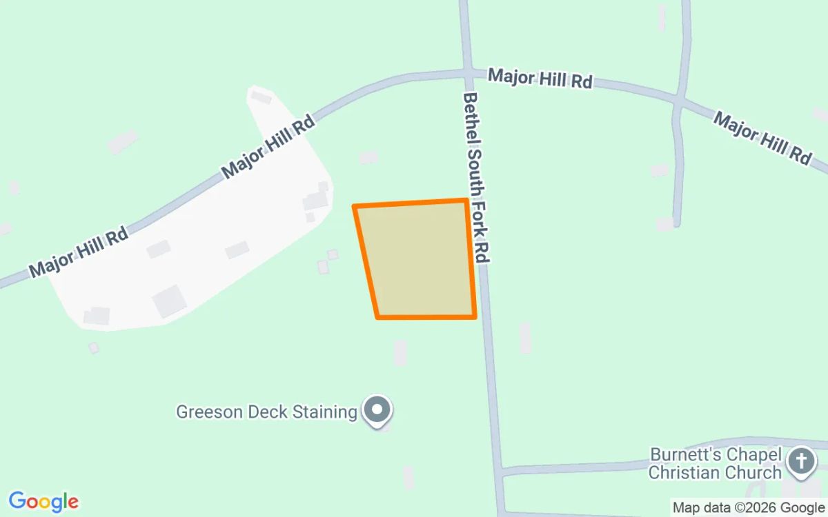 1.66 Acres in Snow Camp - Alamance County, NC - Image 2