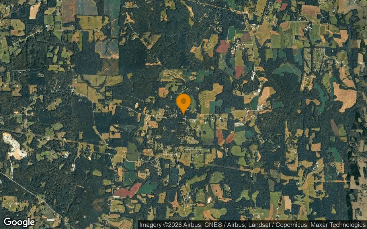 1.66 Acres in Snow Camp - Alamance County, NC in Alamance County, NC