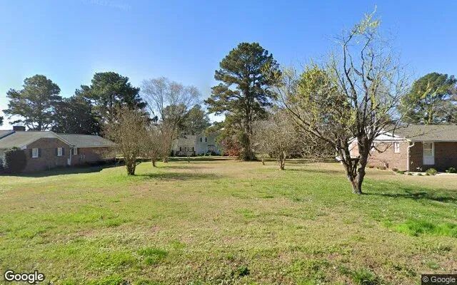 0.35 Acres in Edenton - Chowan County, NC in Chowan County, NC