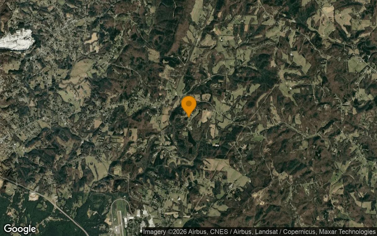 1 Acres in Mount Airy - Surry County, NC - Image 3