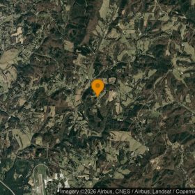 1 Acres in Mount Airy - Surry County, NC in Surry County, NC