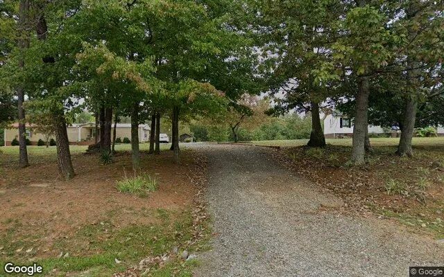 1 Acres in Mount Airy - Surry County, NC in Surry County, NC