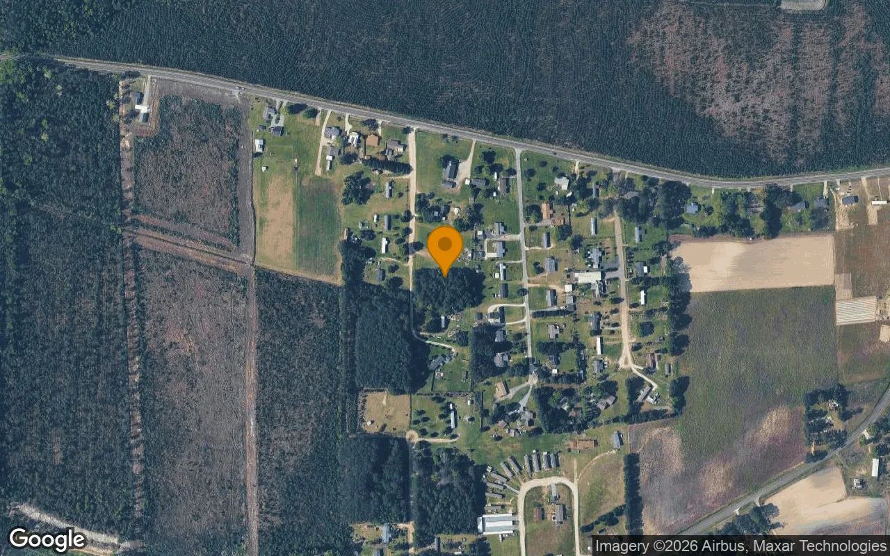 0.59 Acres in Deep Run - Lenoir County, NC in Lenoir County, NC