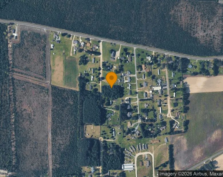 0.59 Acres in Deep Run - Lenoir County, NC in Lenoir County, NC
