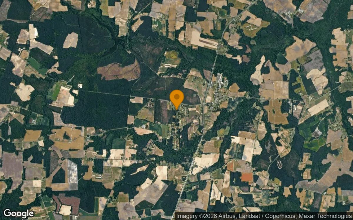 0.59 Acres in Deep Run - Lenoir County, NC - Image 3