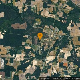 0.59 Acres in Deep Run - Lenoir County, NC in Lenoir County, NC