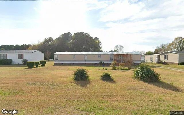 0.59 Acres in Deep Run - Lenoir County, NC in Lenoir County, NC