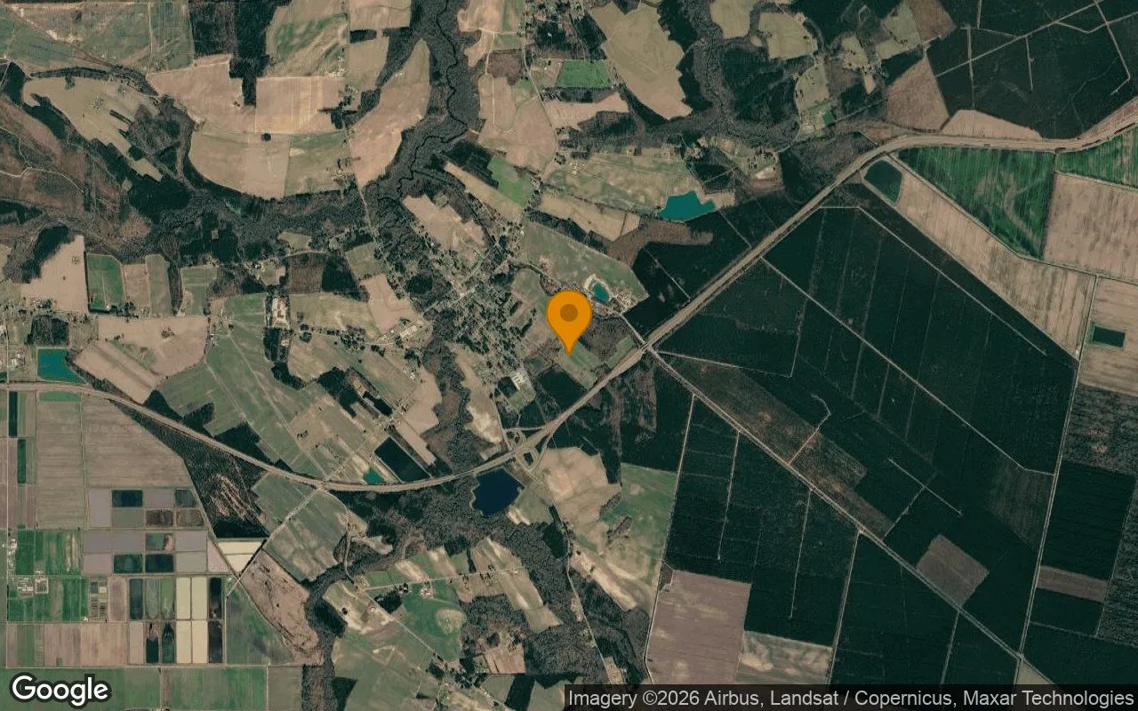 47.17 Acres in Roper - Washington County, NC in Washington County, NC