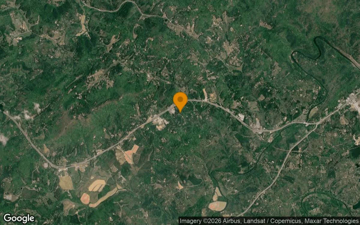 4.78 Acres in Murphy - Cherokee County, NC - Image 3