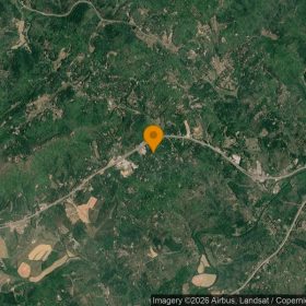 4.78 Acres in Murphy - Cherokee County, NC in Cherokee County, NC